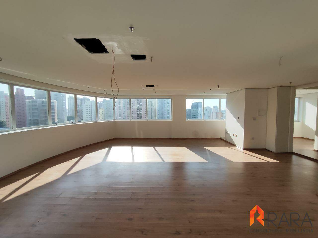 Conjunto Comercial-Sala para alugar, 87m² - Foto 3