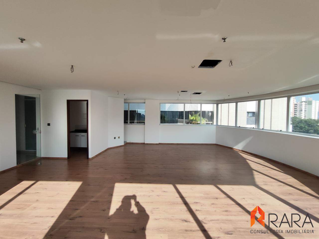 Conjunto Comercial-Sala para alugar, 87m² - Foto 8