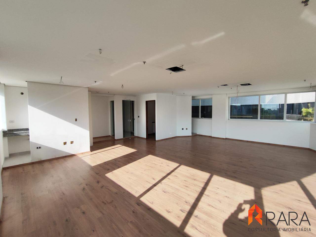 Conjunto Comercial-Sala para alugar, 87m² - Foto 7