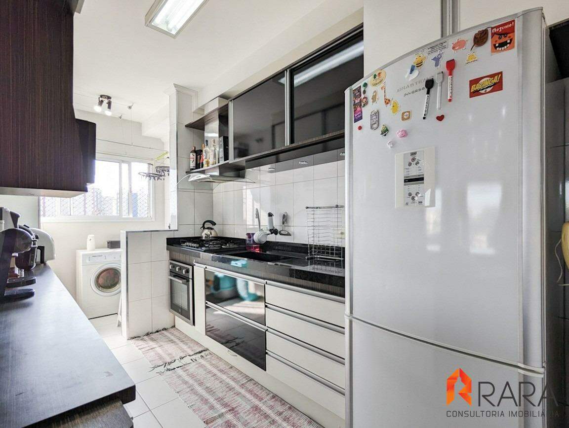 Apartamento à venda com 2 quartos, 67m² - Foto 8