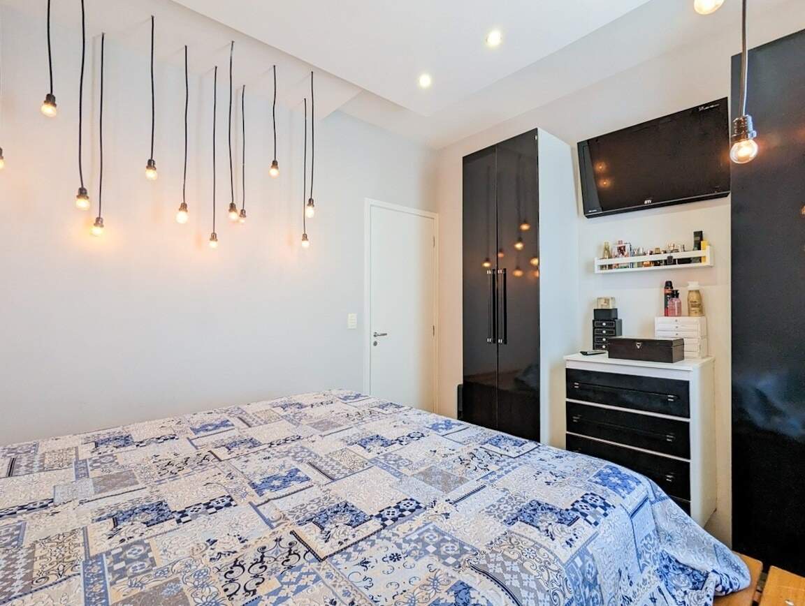 Apartamento à venda com 2 quartos, 67m² - Foto 15