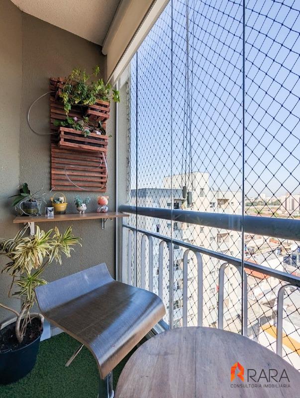 Apartamento à venda com 2 quartos, 67m² - Foto 5