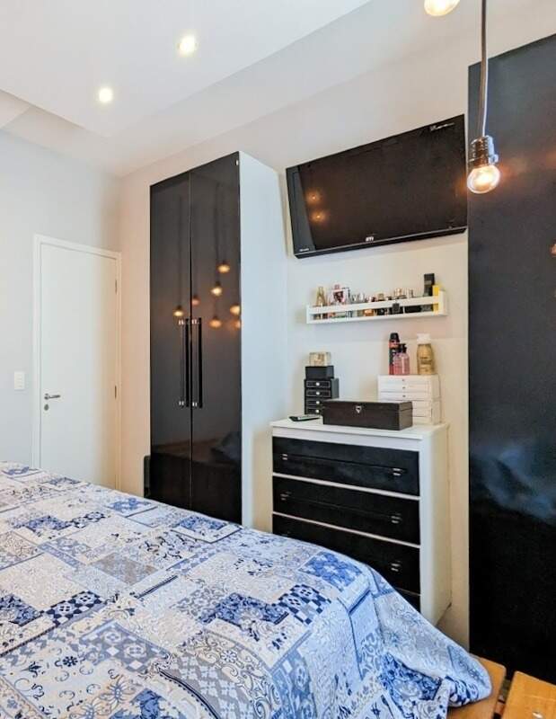 Apartamento à venda com 2 quartos, 67m² - Foto 17