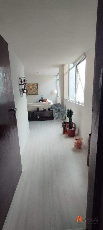 Conjunto Comercial-Sala para alugar, 60m² - Foto 3