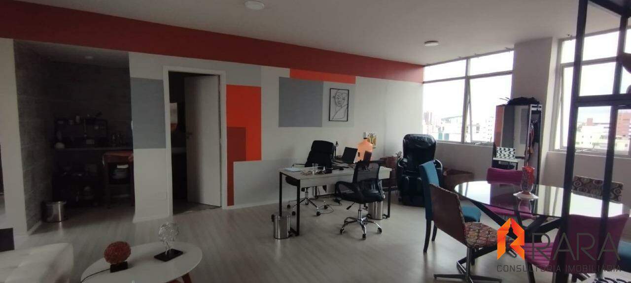 Conjunto Comercial-Sala para alugar, 60m² - Foto 6