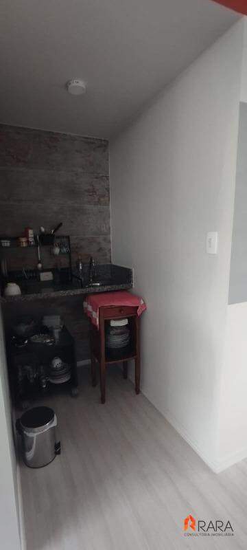 Conjunto Comercial-Sala para alugar, 60m² - Foto 5