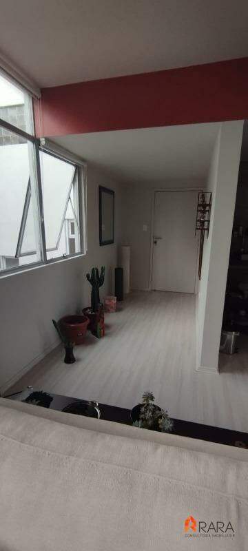 Conjunto Comercial-Sala para alugar, 60m² - Foto 4