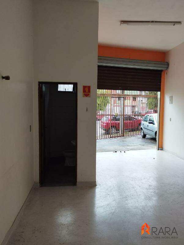 Loja-Salão à venda, 34m² - Foto 1