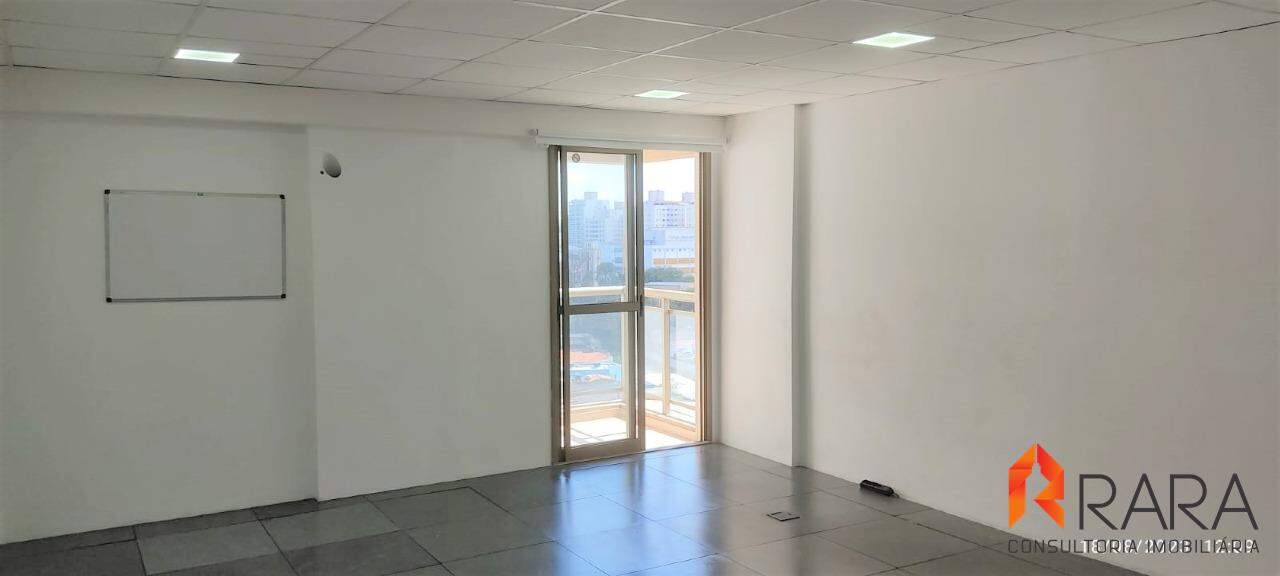 Conjunto Comercial-Sala à venda, 37m² - Foto 4