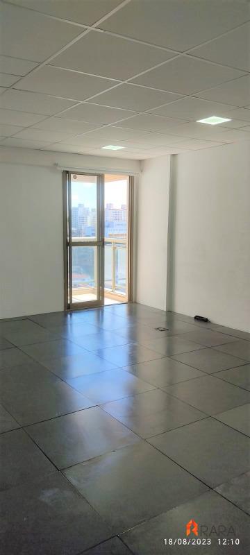 Conjunto Comercial-Sala à venda, 37m² - Foto 2