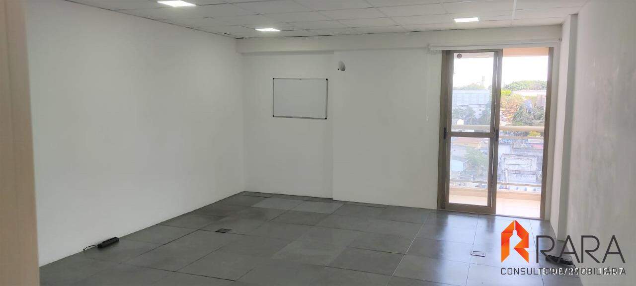 Conjunto Comercial-Sala à venda, 37m² - Foto 3