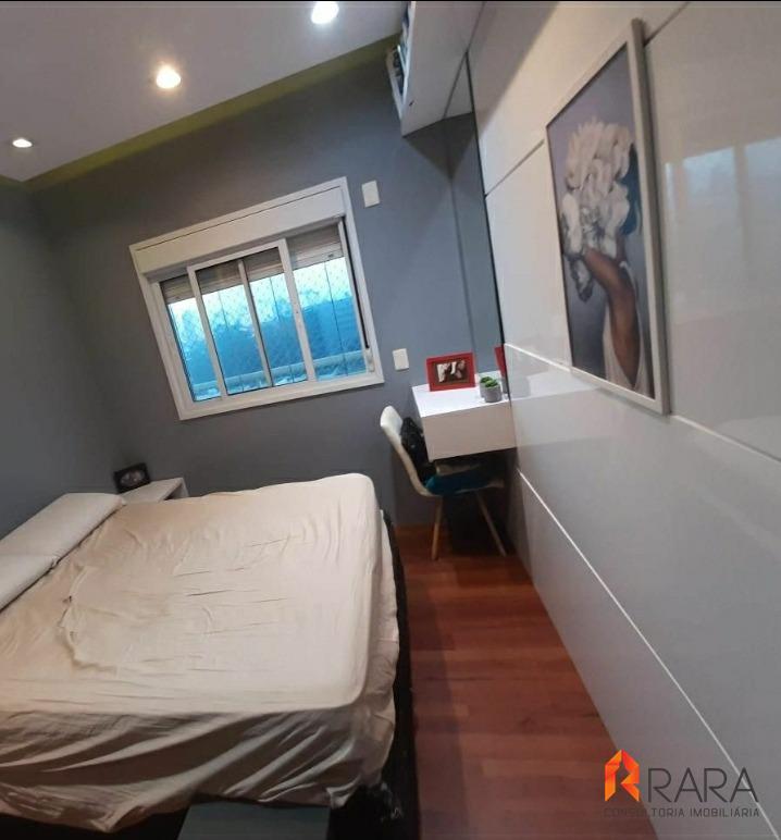 Apartamento à venda com 3 quartos, 94m² - Foto 6