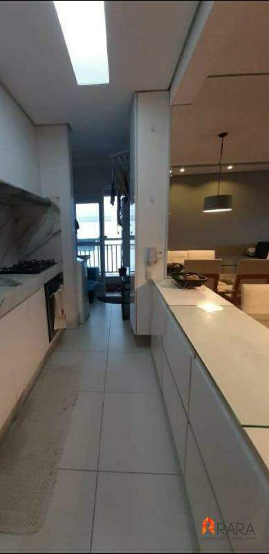 Apartamento à venda com 3 quartos, 94m² - Foto 5