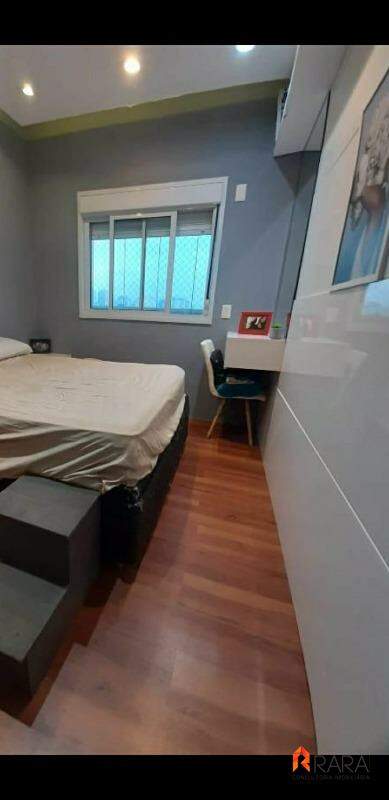 Apartamento à venda com 3 quartos, 94m² - Foto 7