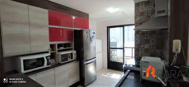 Apartamento à venda com 2 quartos, 106m² - Foto 7