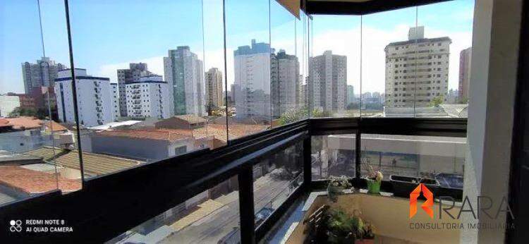 Apartamento à venda com 2 quartos, 106m² - Foto 4