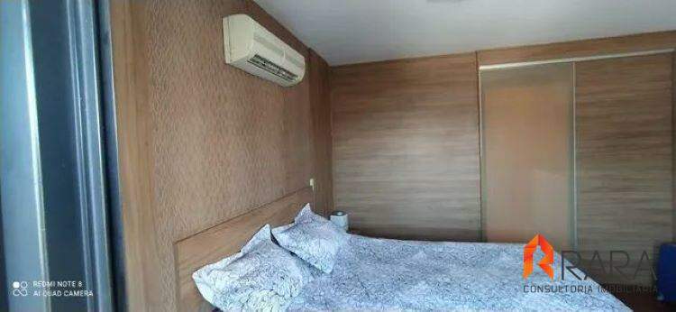 Apartamento à venda com 2 quartos, 106m² - Foto 10