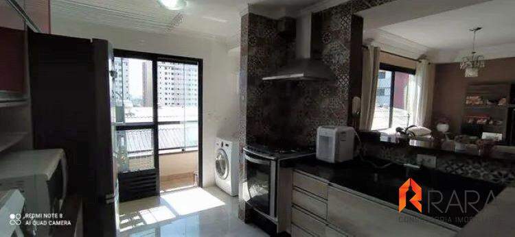 Apartamento à venda com 2 quartos, 106m² - Foto 9