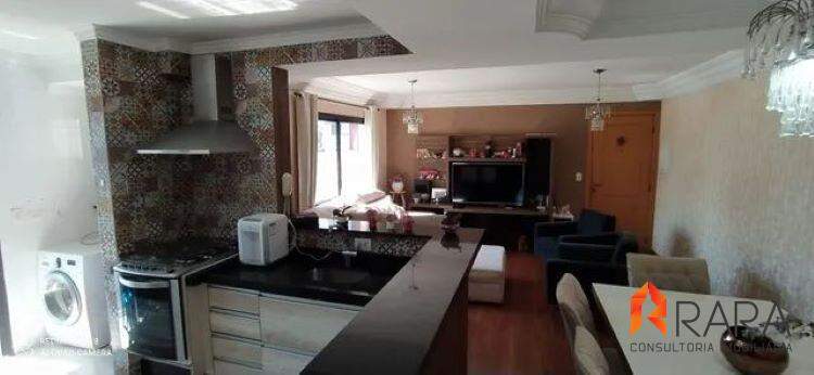 Apartamento à venda com 2 quartos, 106m² - Foto 6