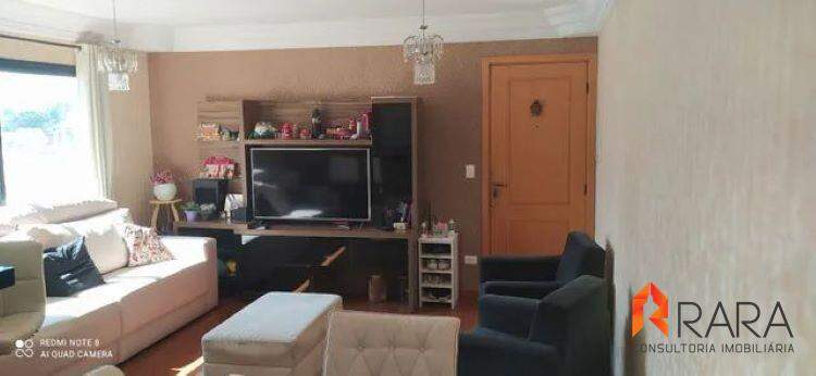 Apartamento à venda com 2 quartos, 106m² - Foto 2