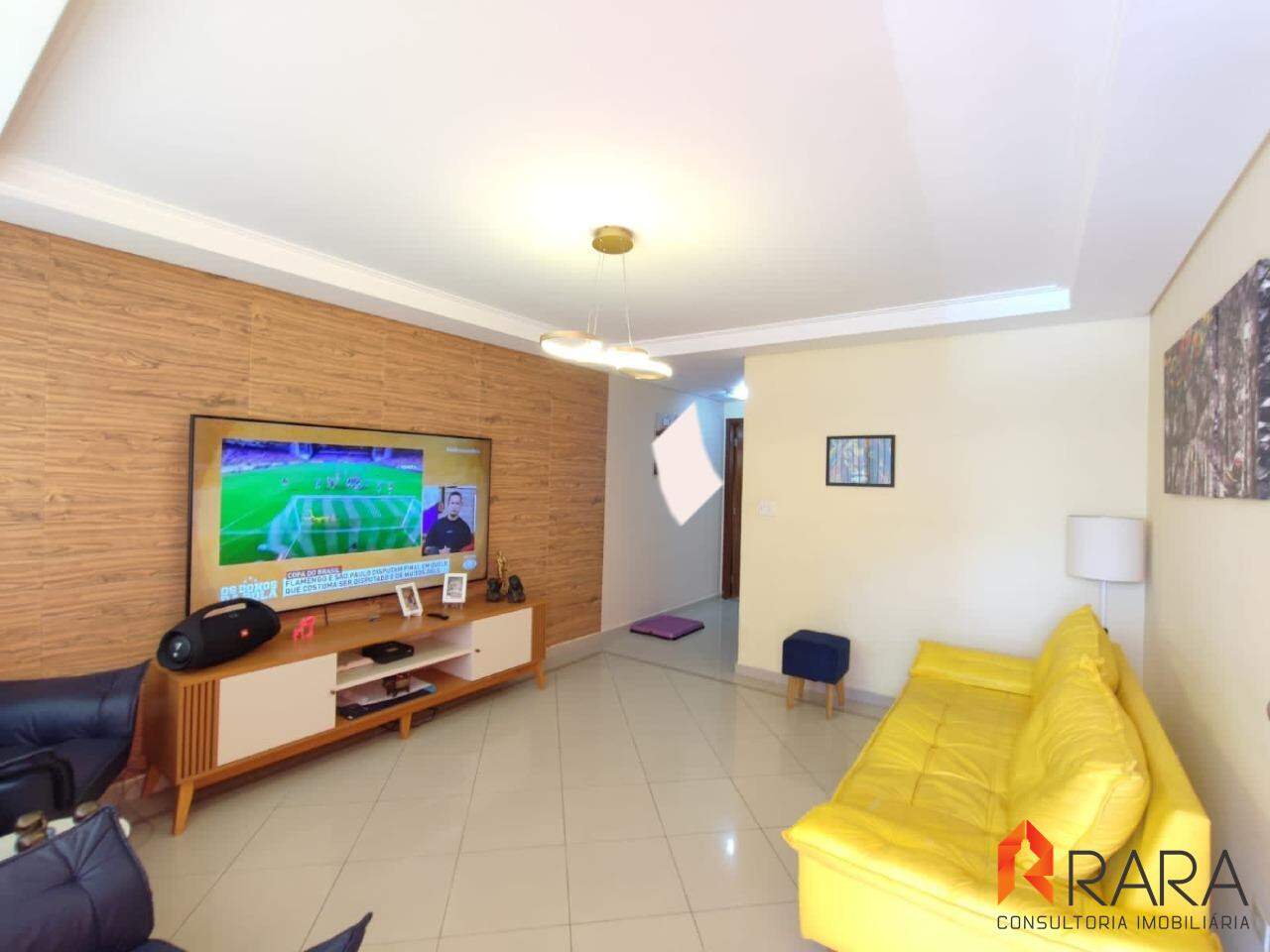 Sobrado à venda com 3 quartos, 168m² - Foto 3