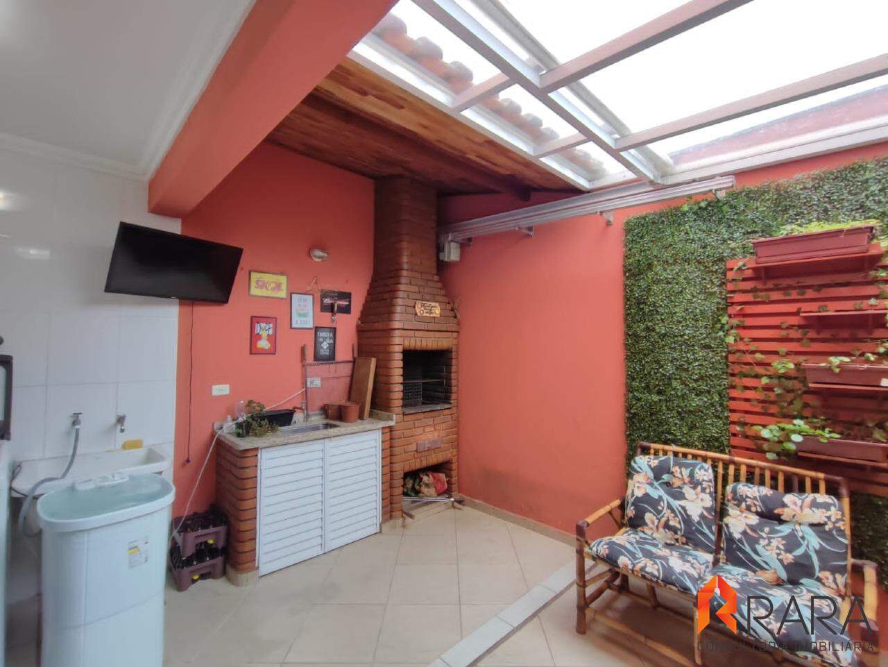 Sobrado à venda com 3 quartos, 168m² - Foto 9