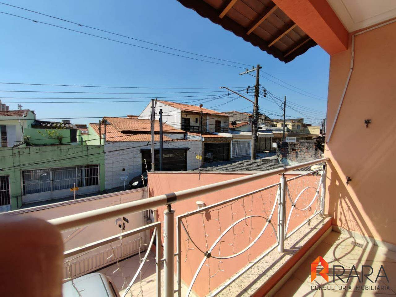 Sobrado à venda com 3 quartos, 168m² - Foto 13