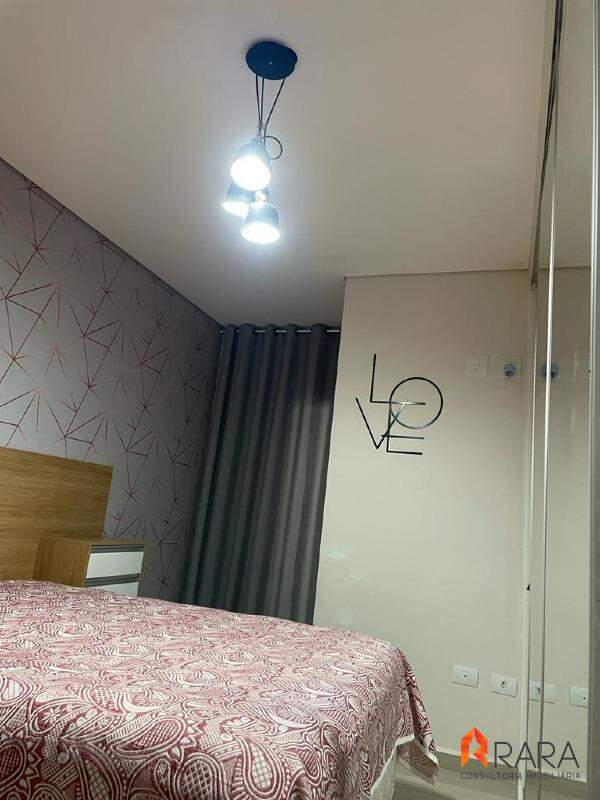 Apartamento à venda com 3 quartos, 90m² - Foto 12