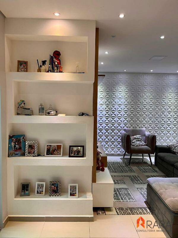 Apartamento à venda com 3 quartos, 90m² - Foto 10