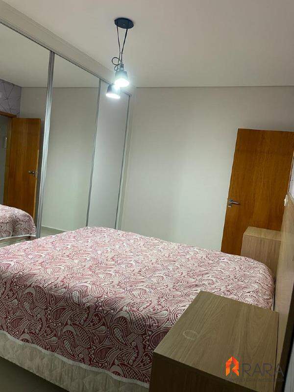 Apartamento à venda com 3 quartos, 90m² - Foto 11