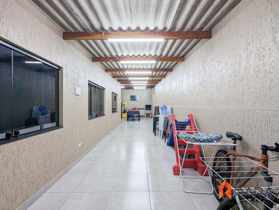 Sobrado à venda com 2 quartos, 190m² - Foto 18