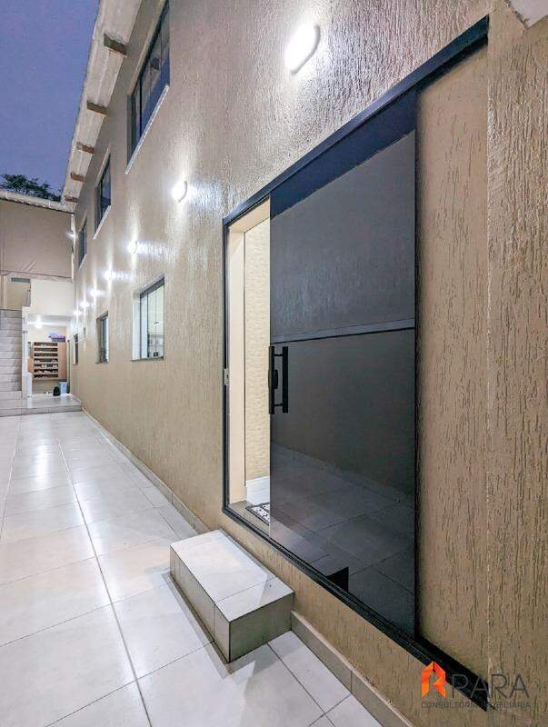 Sobrado à venda com 2 quartos, 190m² - Foto 4