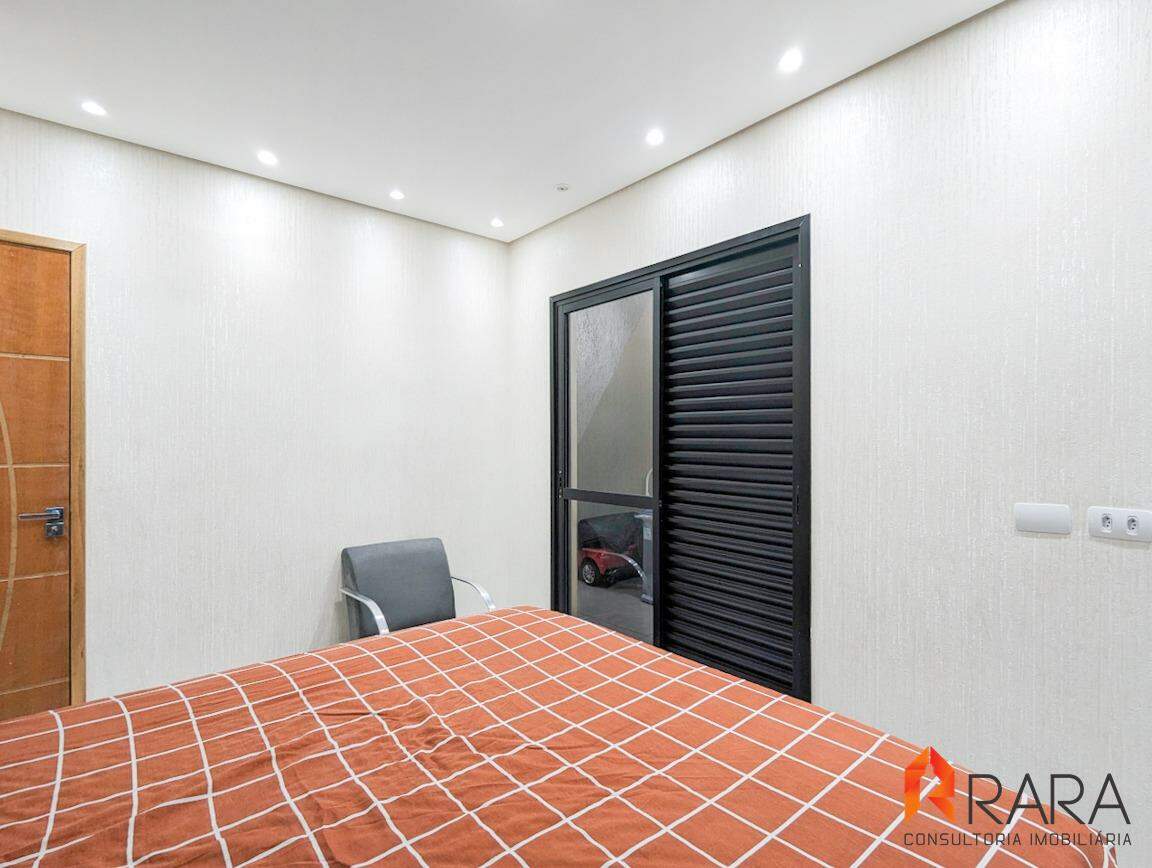 Sobrado à venda com 2 quartos, 190m² - Foto 12