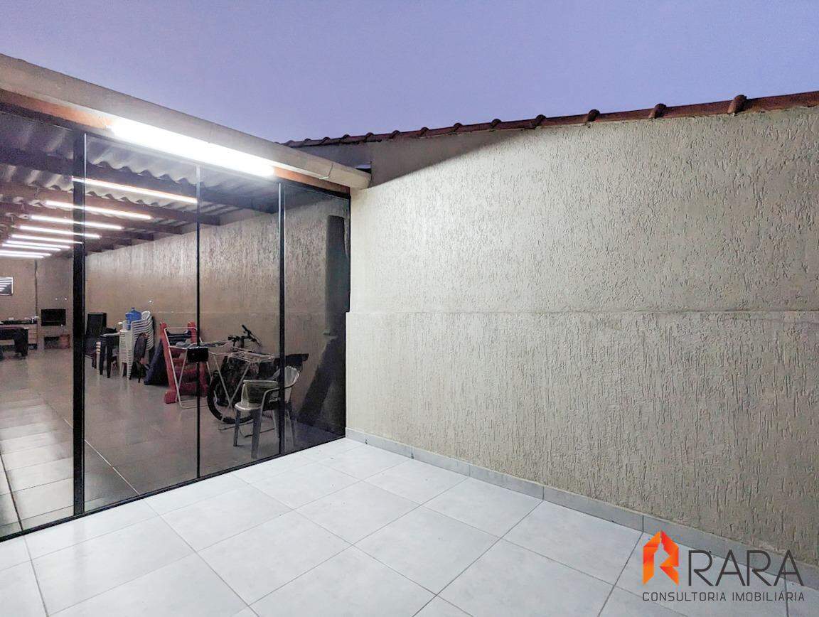 Sobrado à venda com 2 quartos, 190m² - Foto 16