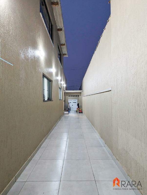 Sobrado à venda com 2 quartos, 190m² - Foto 9