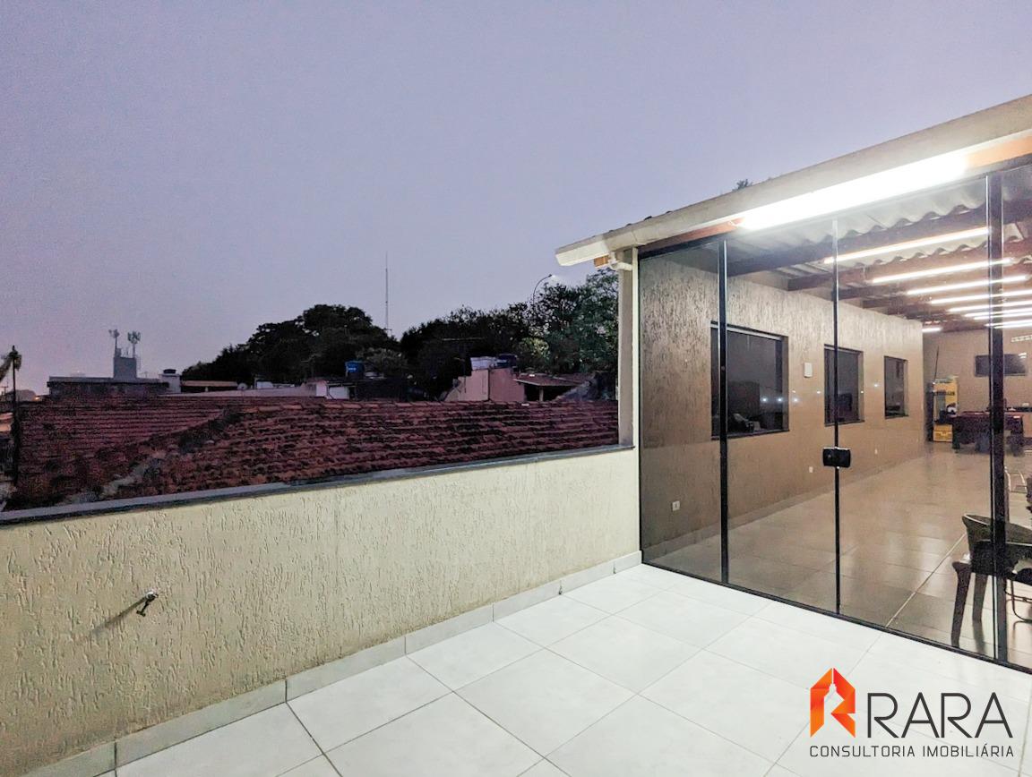 Sobrado à venda com 2 quartos, 190m² - Foto 15