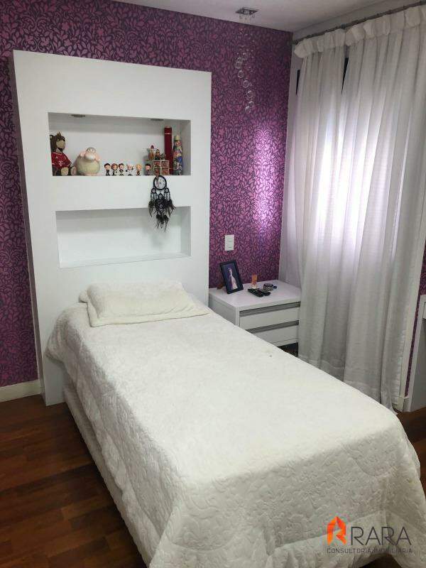 Apartamento à venda com 3 quartos, 210m² - Foto 26