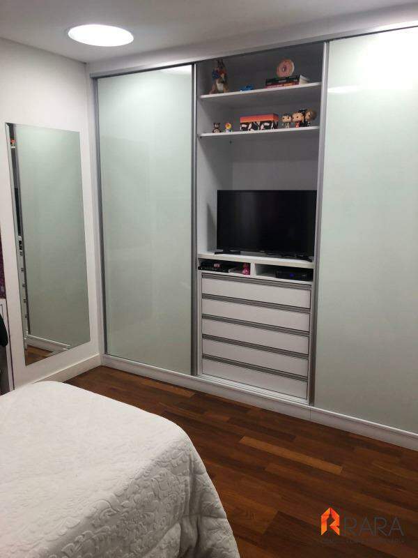 Apartamento à venda com 3 quartos, 210m² - Foto 28