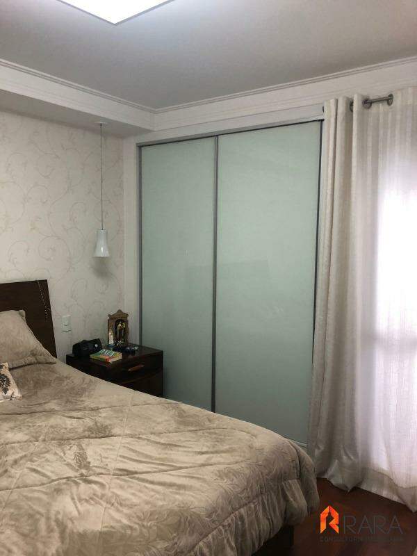 Apartamento à venda com 3 quartos, 210m² - Foto 22