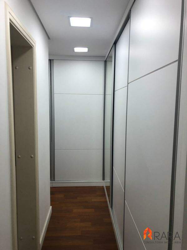 Apartamento à venda com 3 quartos, 210m² - Foto 20