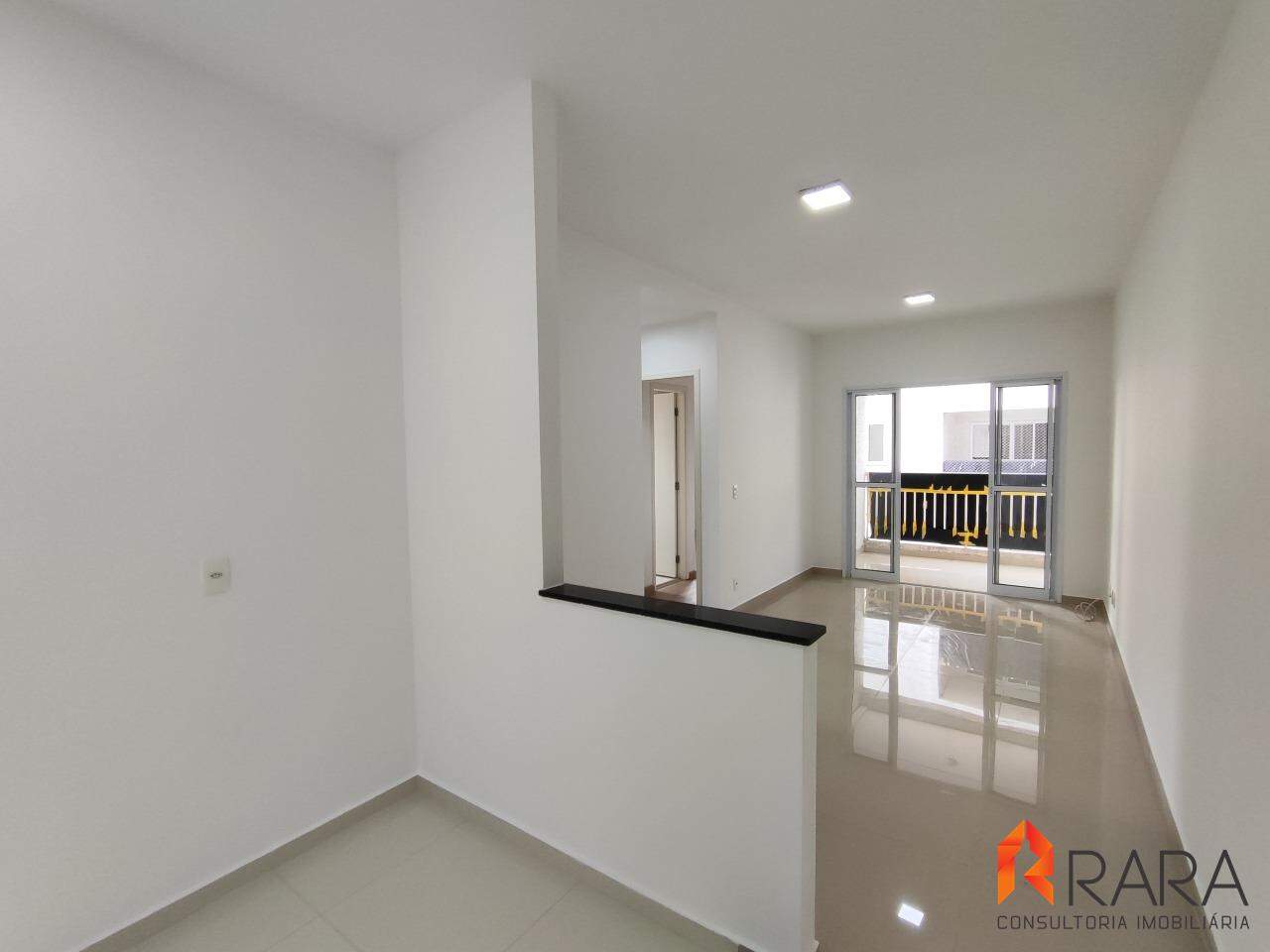 Apartamento para alugar com 2 quartos, 64m² - Foto 2