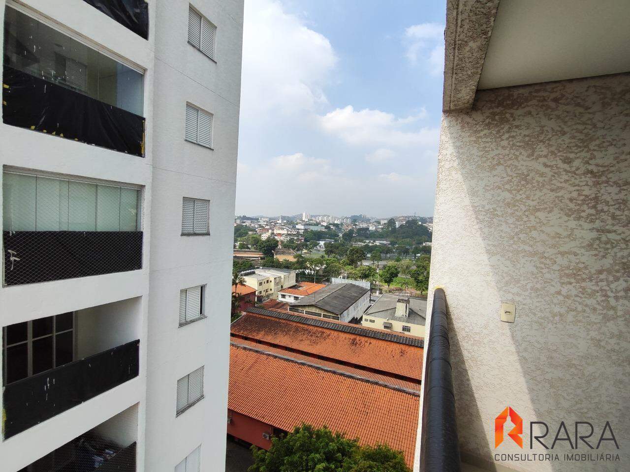 Apartamento para alugar com 2 quartos, 64m² - Foto 27