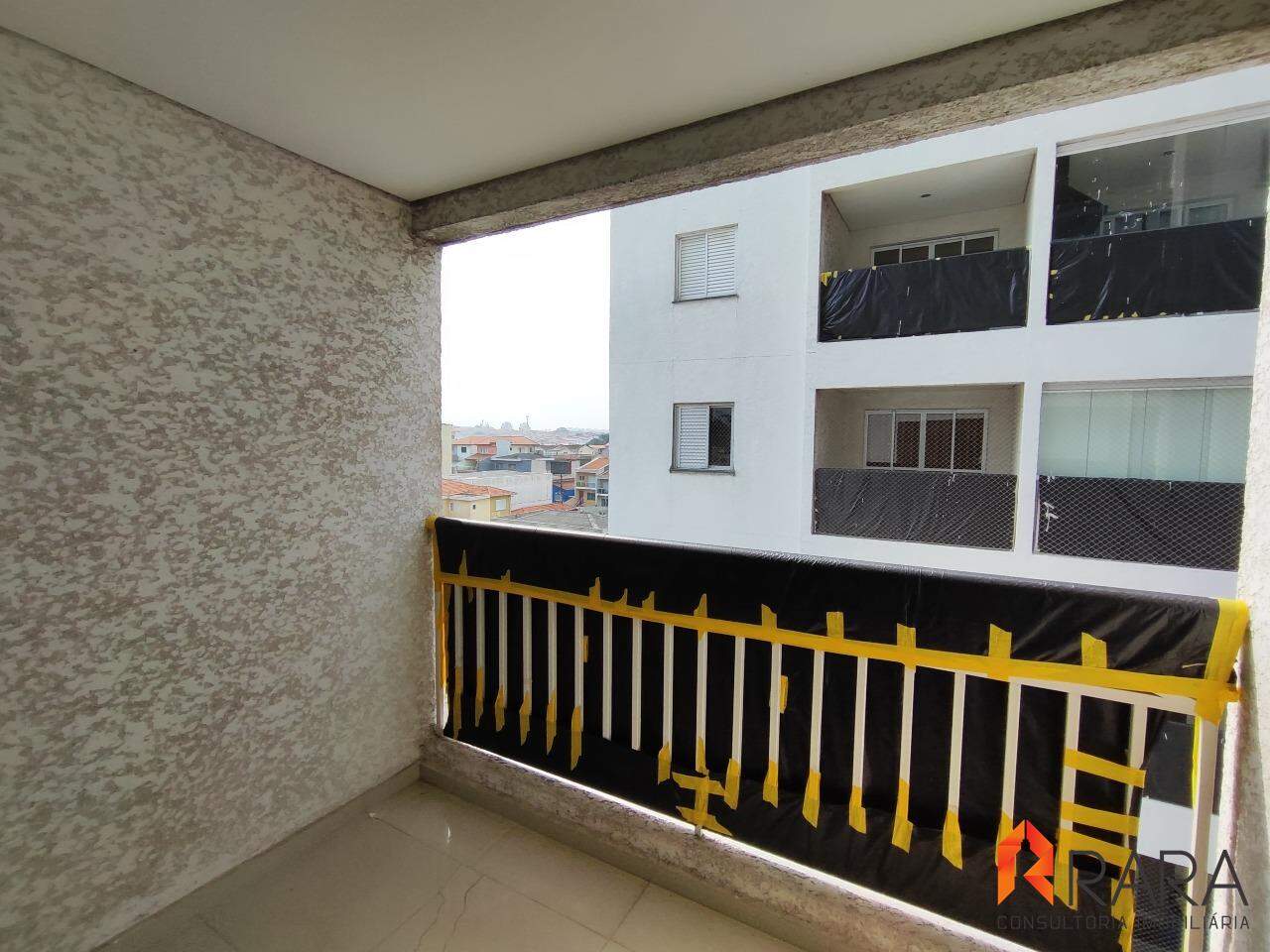 Apartamento para alugar com 2 quartos, 64m² - Foto 5