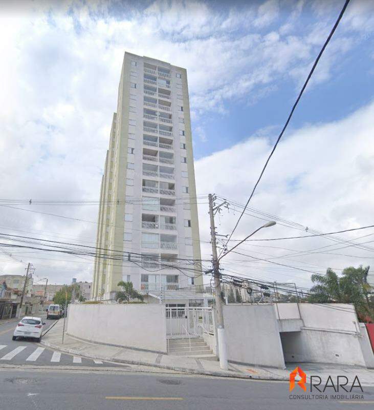 Apartamento para alugar com 2 quartos, 64m² - Foto 27