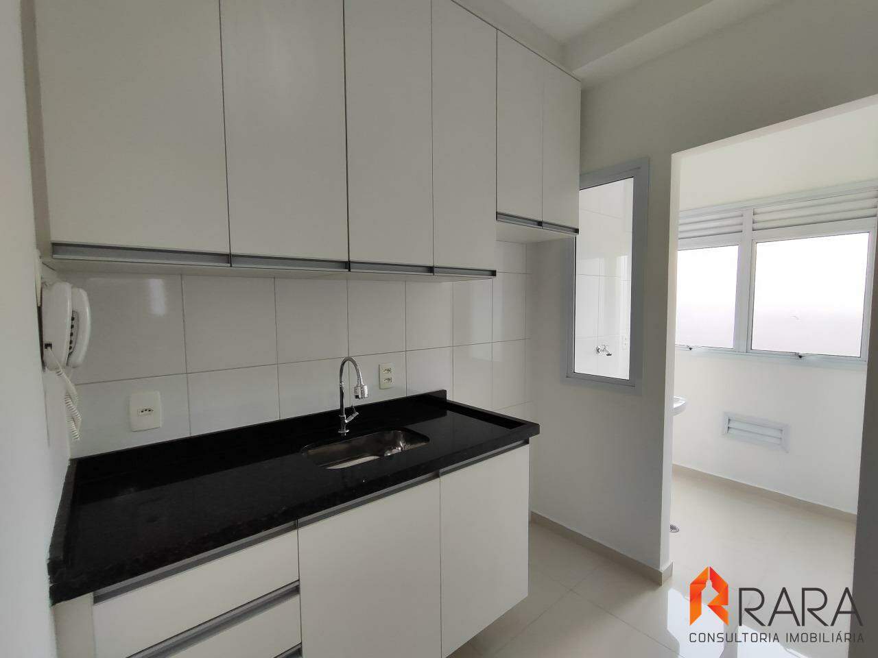 Apartamento para alugar com 2 quartos, 64m² - Foto 9