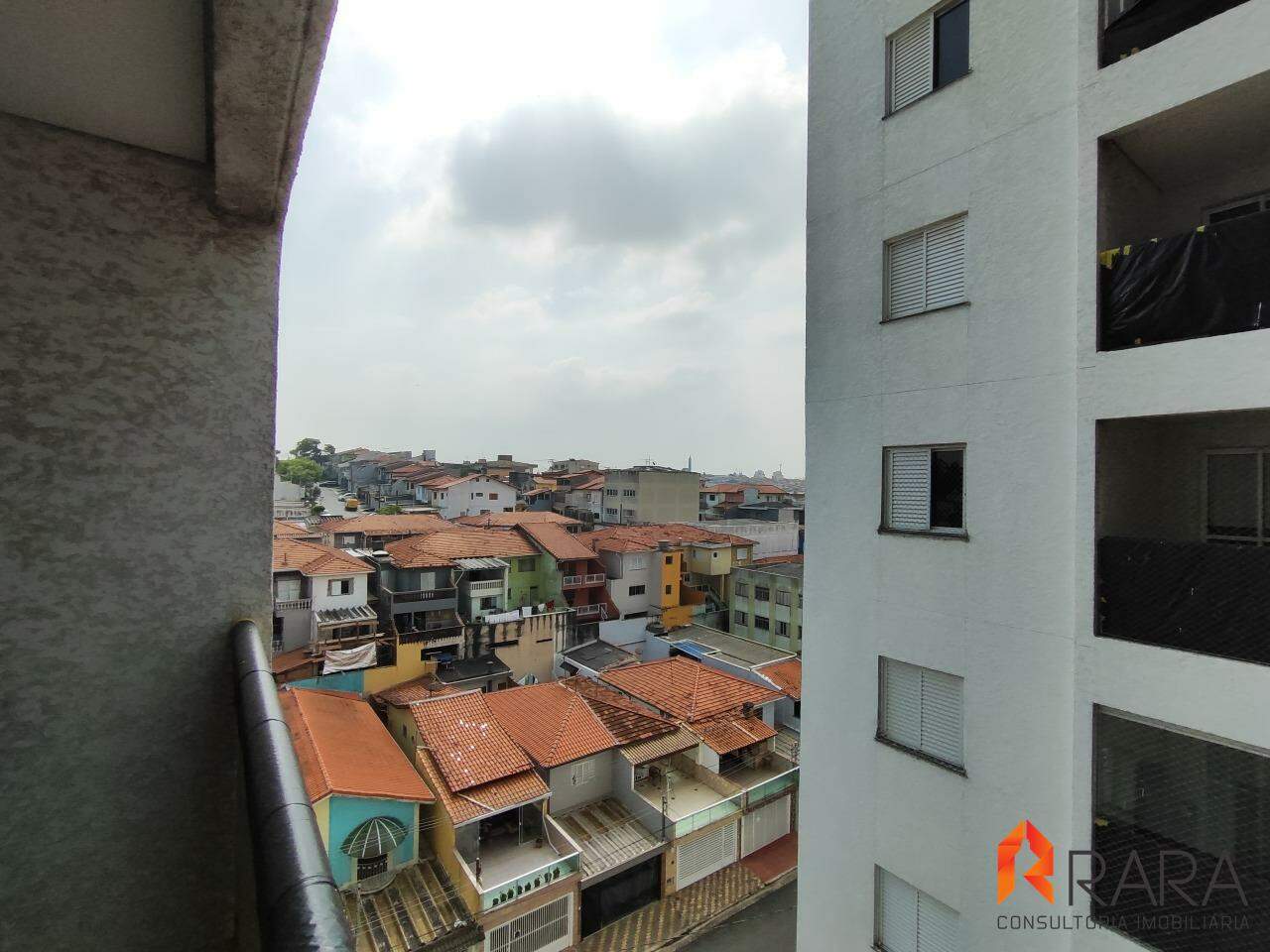 Apartamento para alugar com 2 quartos, 64m² - Foto 5