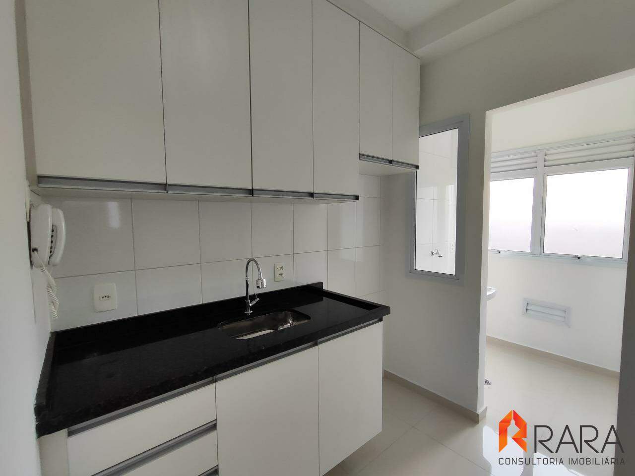 Apartamento para alugar com 2 quartos, 64m² - Foto 8