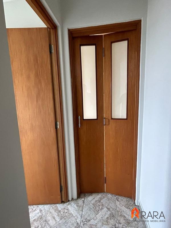 Apartamento à venda com 2 quartos, 51m² - Foto 8