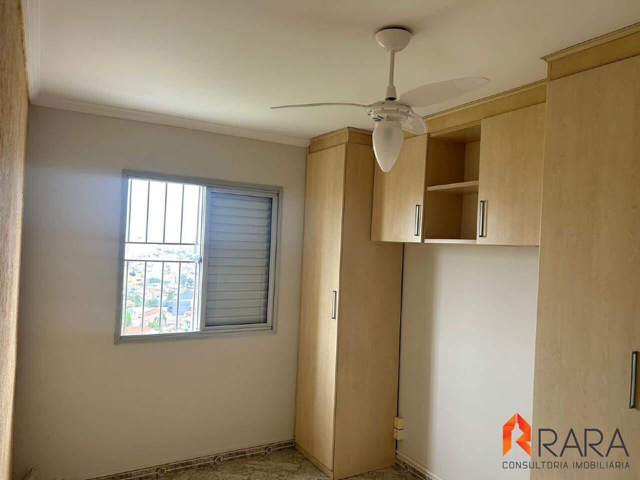 Apartamento à venda com 2 quartos, 51m² - Foto 9