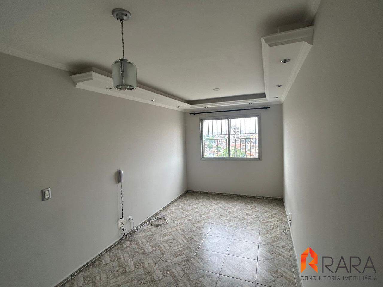 Apartamento à venda com 2 quartos, 51m² - Foto 3